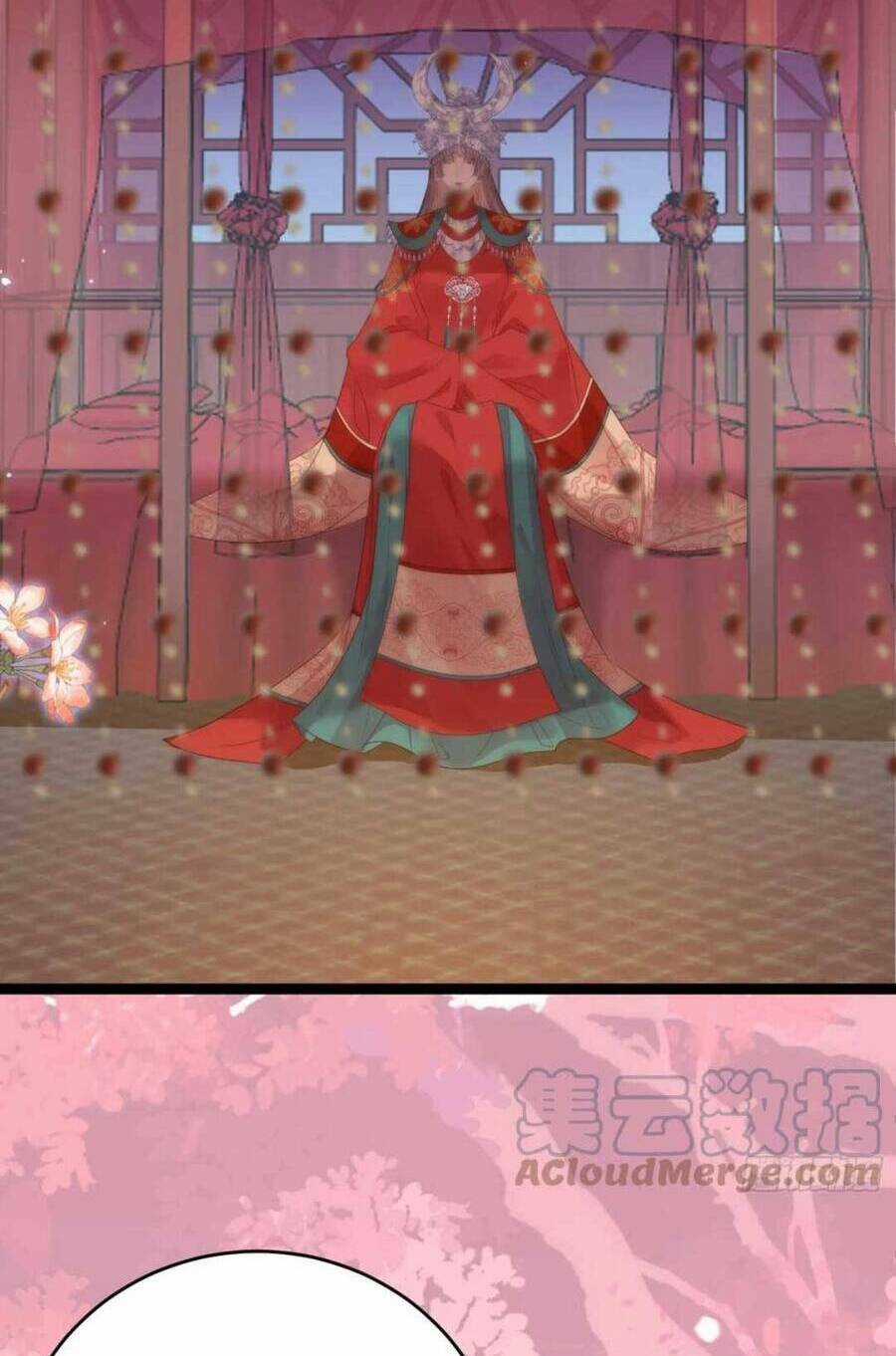 Nghịch Đồ Mỗi Ngày Đều Muốn Bắt Nạt Sư Phụ Chapter 60 trang 15