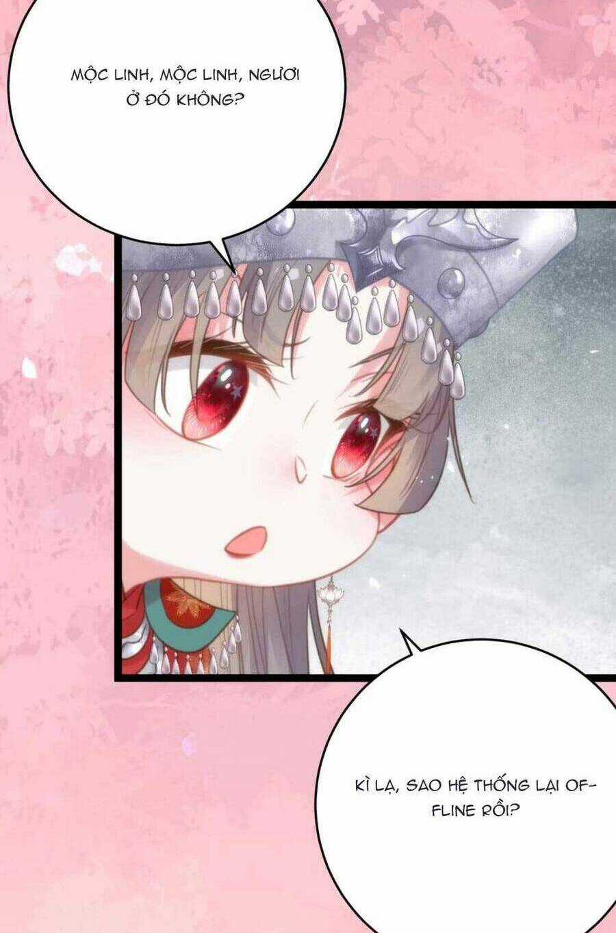 Nghịch Đồ Mỗi Ngày Đều Muốn Bắt Nạt Sư Phụ Chapter 60 trang 16