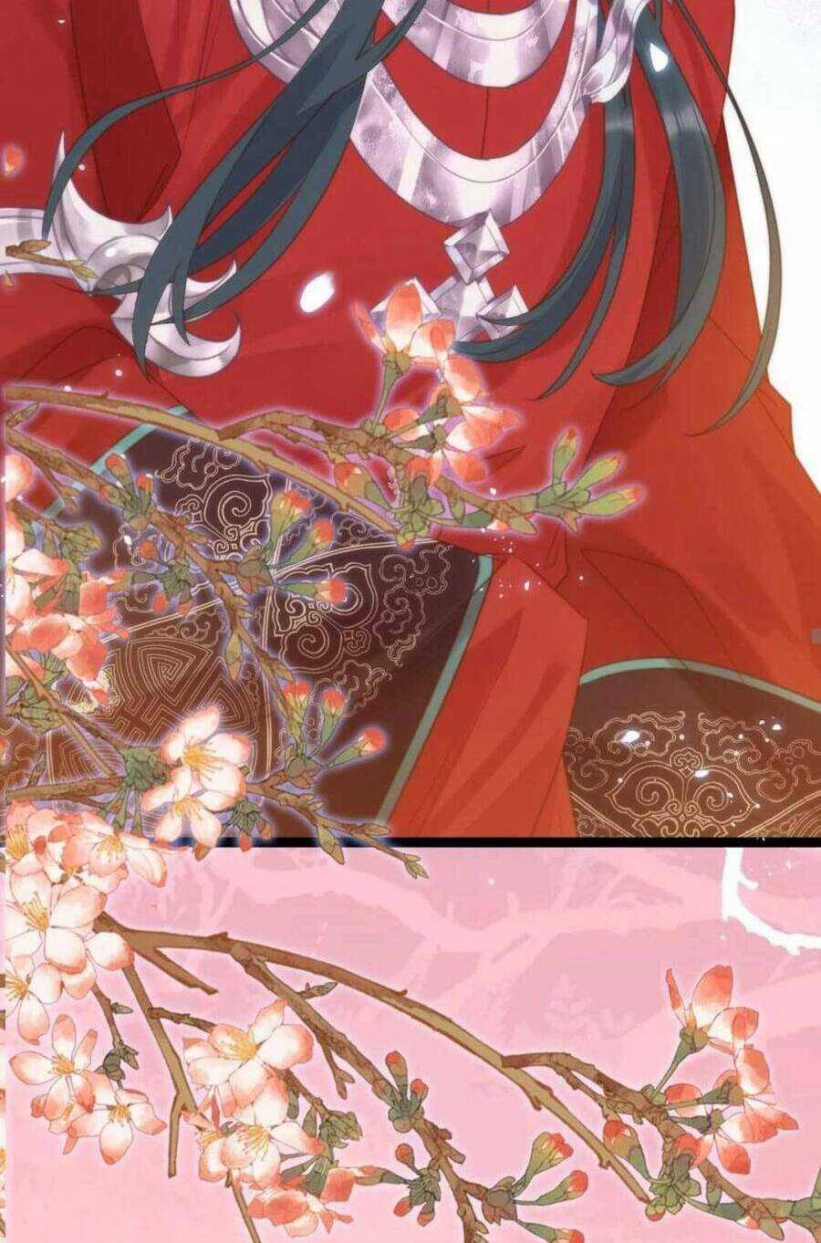 Nghịch Đồ Mỗi Ngày Đều Muốn Bắt Nạt Sư Phụ Chapter 60 trang 19