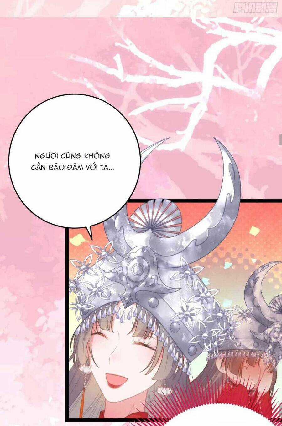 Nghịch Đồ Mỗi Ngày Đều Muốn Bắt Nạt Sư Phụ Chapter 60 trang 23