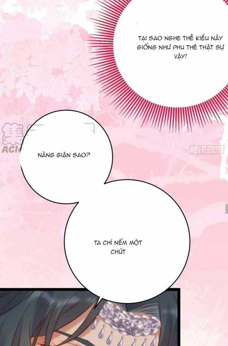 Nghịch Đồ Mỗi Ngày Đều Muốn Bắt Nạt Sư Phụ Chapter 60 trang 24