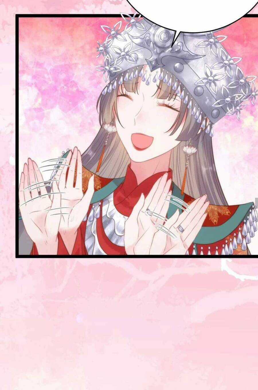 Nghịch Đồ Mỗi Ngày Đều Muốn Bắt Nạt Sư Phụ Chapter 60 trang 26