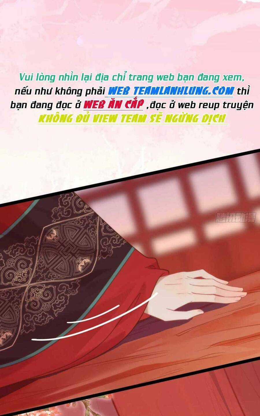 Nghịch Đồ Mỗi Ngày Đều Muốn Bắt Nạt Sư Phụ Chapter 60 trang 27