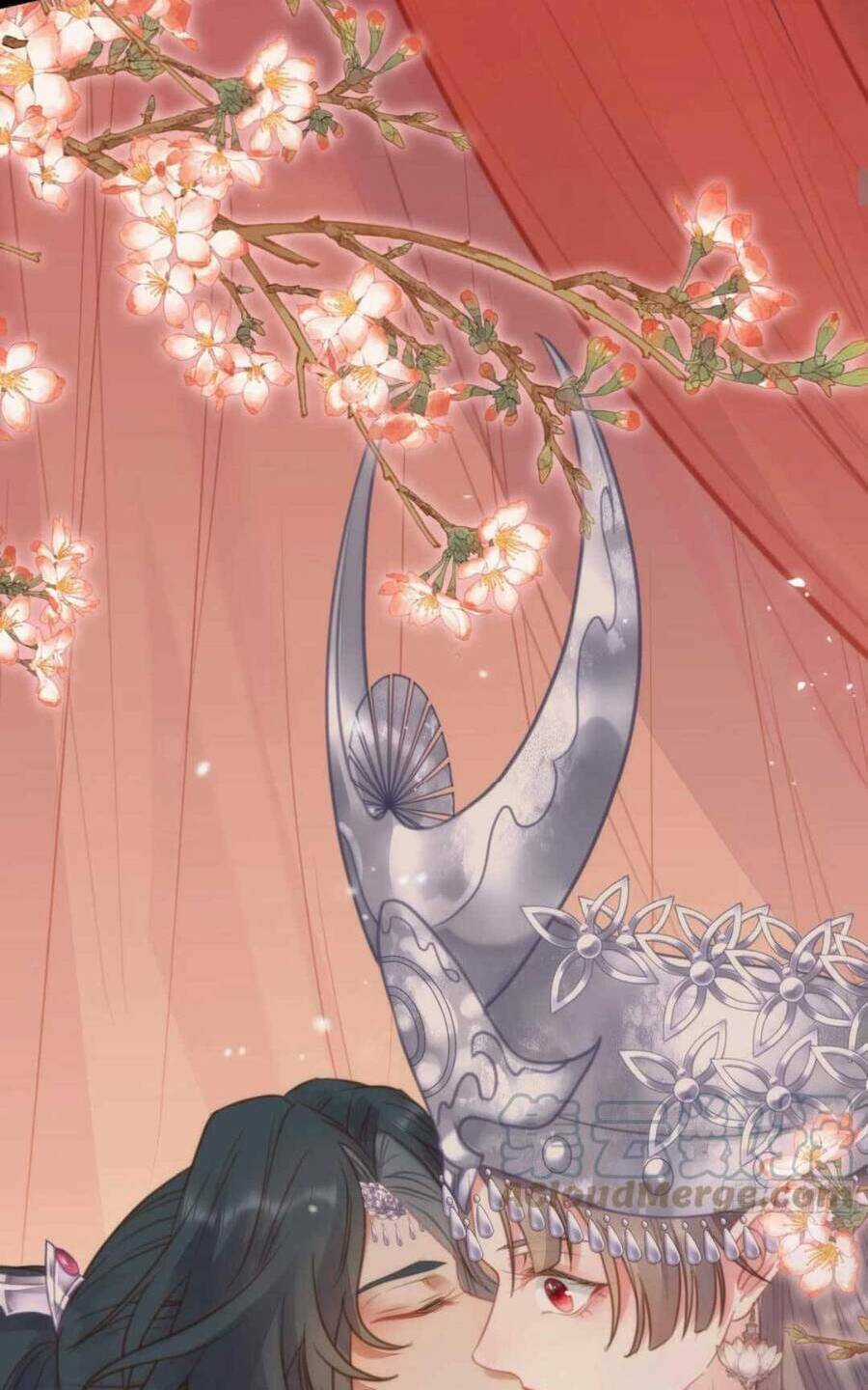 Nghịch Đồ Mỗi Ngày Đều Muốn Bắt Nạt Sư Phụ Chapter 60 trang 28