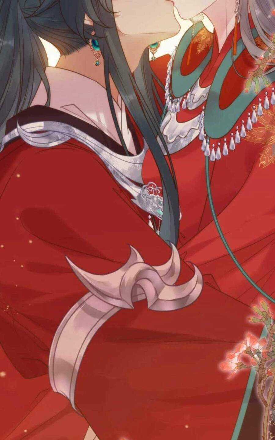 Nghịch Đồ Mỗi Ngày Đều Muốn Bắt Nạt Sư Phụ Chapter 60 trang 29