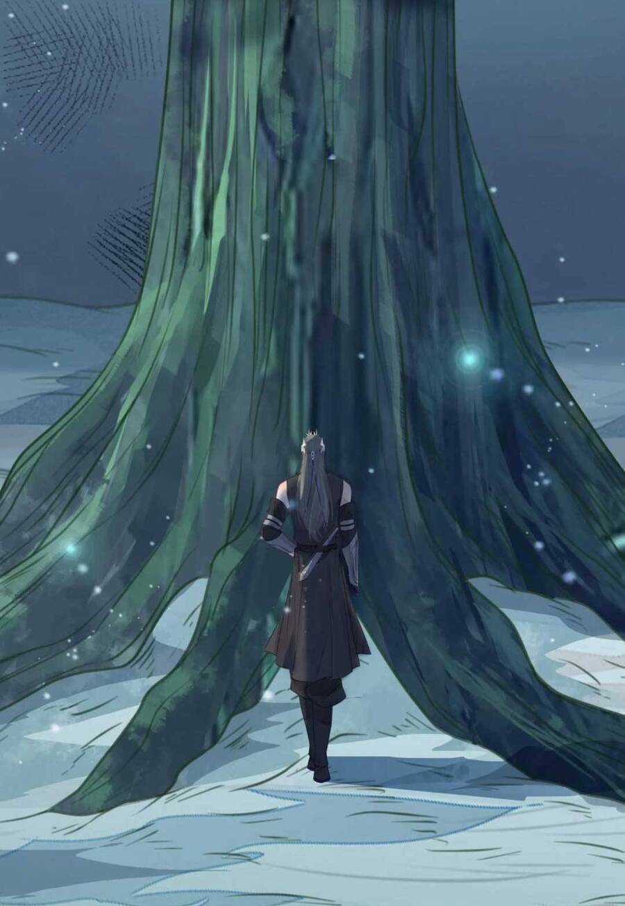 Nghịch Đồ Mỗi Ngày Đều Muốn Bắt Nạt Sư Phụ Chapter 60 trang 3