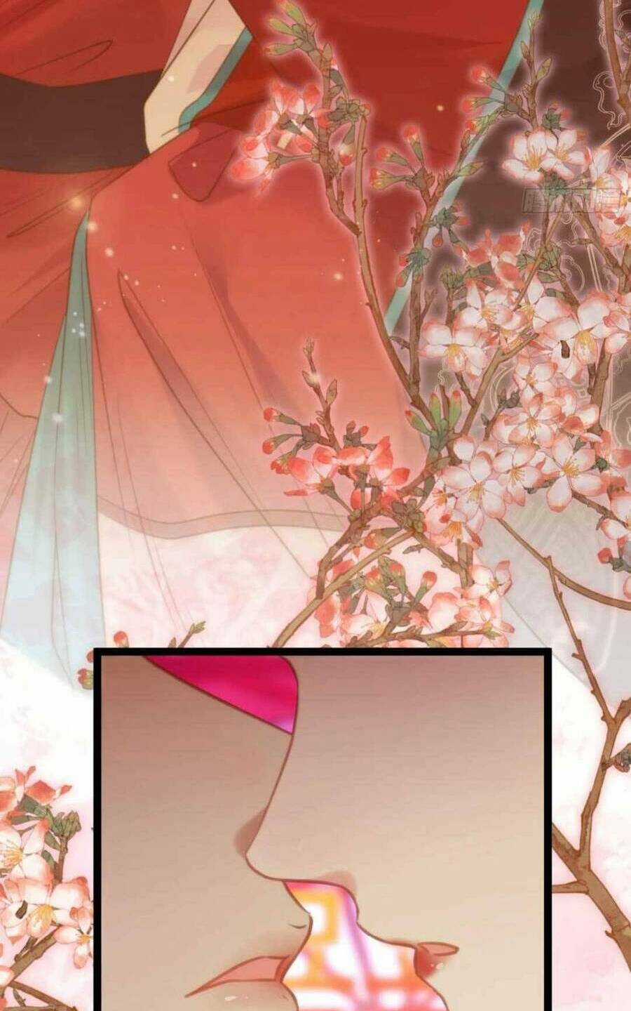 Nghịch Đồ Mỗi Ngày Đều Muốn Bắt Nạt Sư Phụ Chapter 60 trang 30