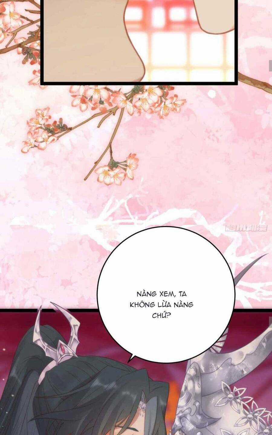 Nghịch Đồ Mỗi Ngày Đều Muốn Bắt Nạt Sư Phụ Chapter 60 trang 31