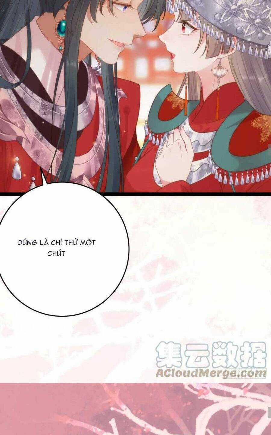 Nghịch Đồ Mỗi Ngày Đều Muốn Bắt Nạt Sư Phụ Chapter 60 trang 32