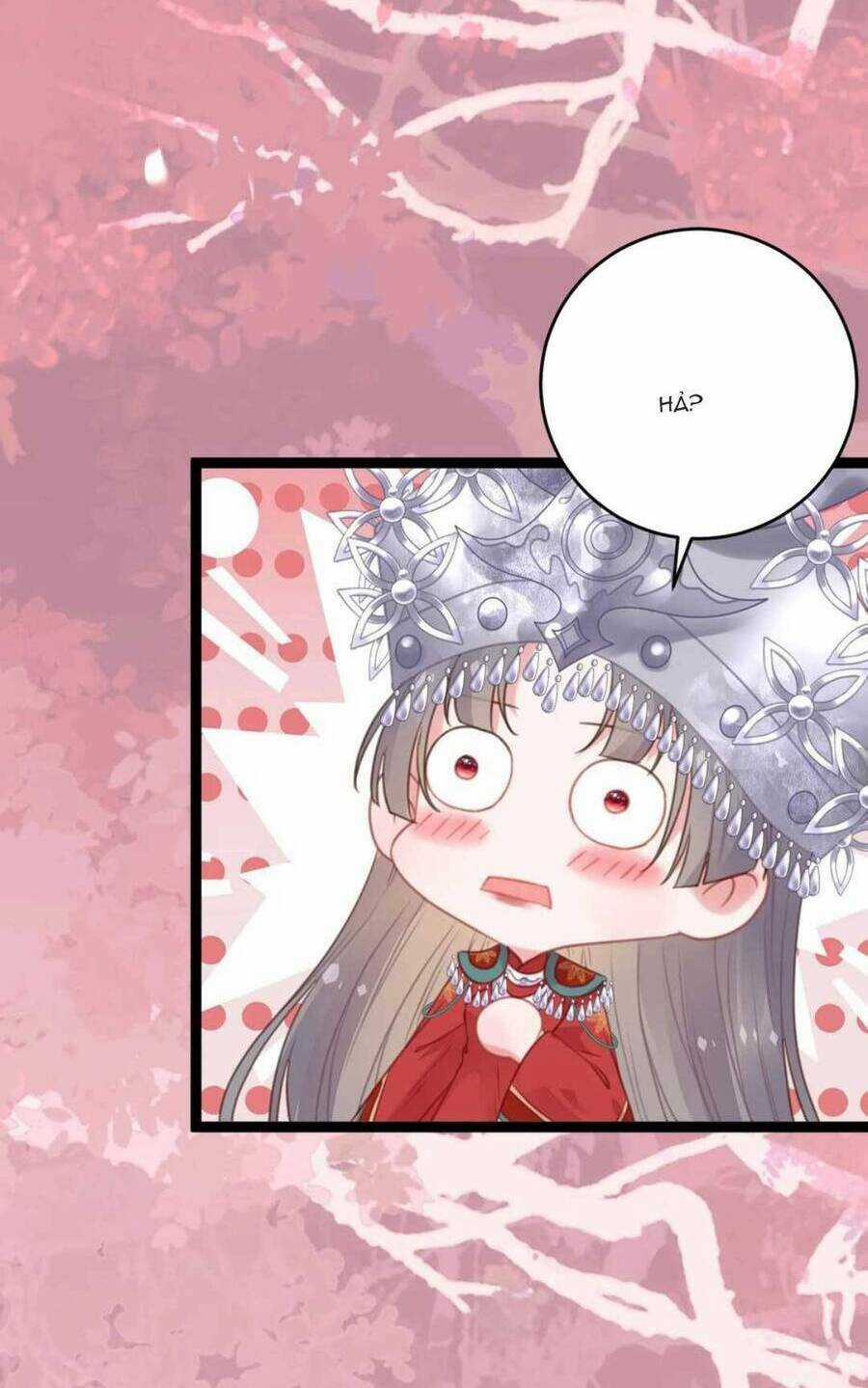 Nghịch Đồ Mỗi Ngày Đều Muốn Bắt Nạt Sư Phụ Chapter 60 trang 33