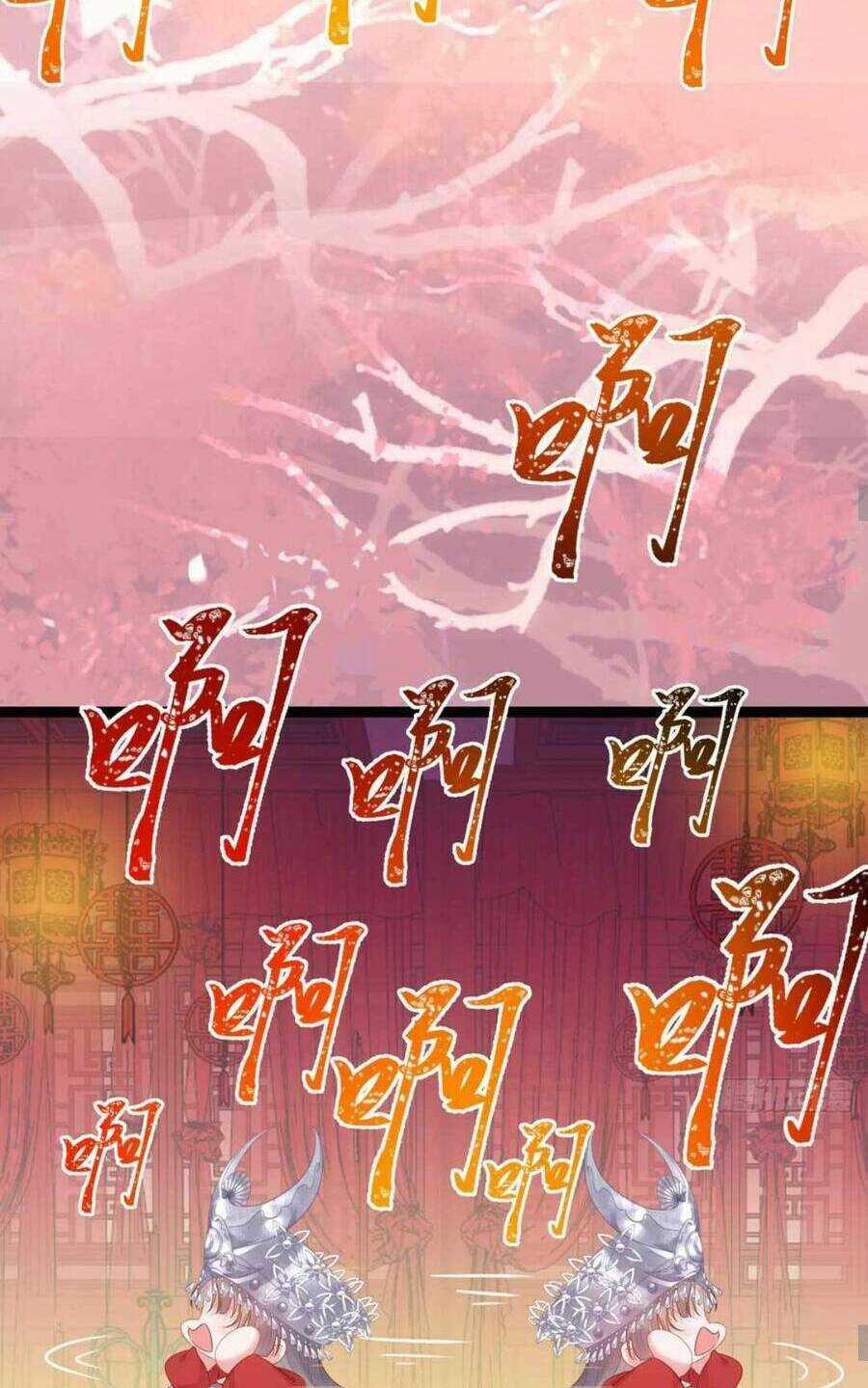 Nghịch Đồ Mỗi Ngày Đều Muốn Bắt Nạt Sư Phụ Chapter 60 trang 35