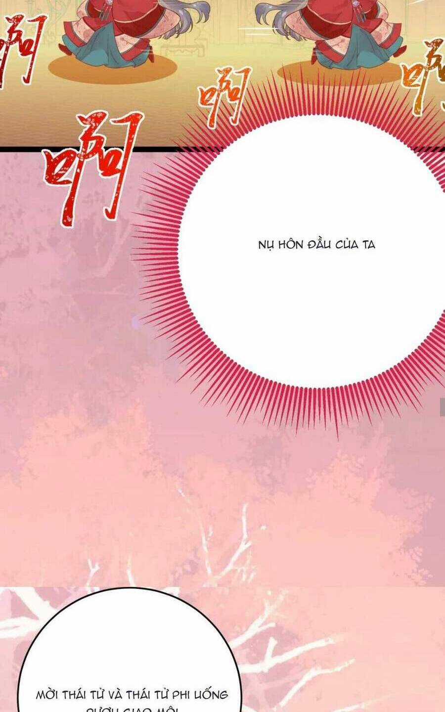 Nghịch Đồ Mỗi Ngày Đều Muốn Bắt Nạt Sư Phụ Chapter 60 trang 36