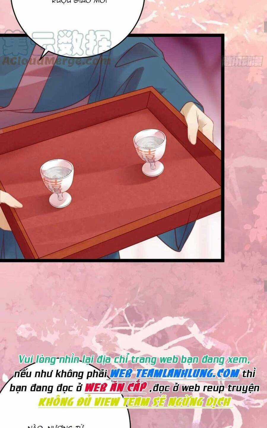 Nghịch Đồ Mỗi Ngày Đều Muốn Bắt Nạt Sư Phụ Chapter 60 trang 37