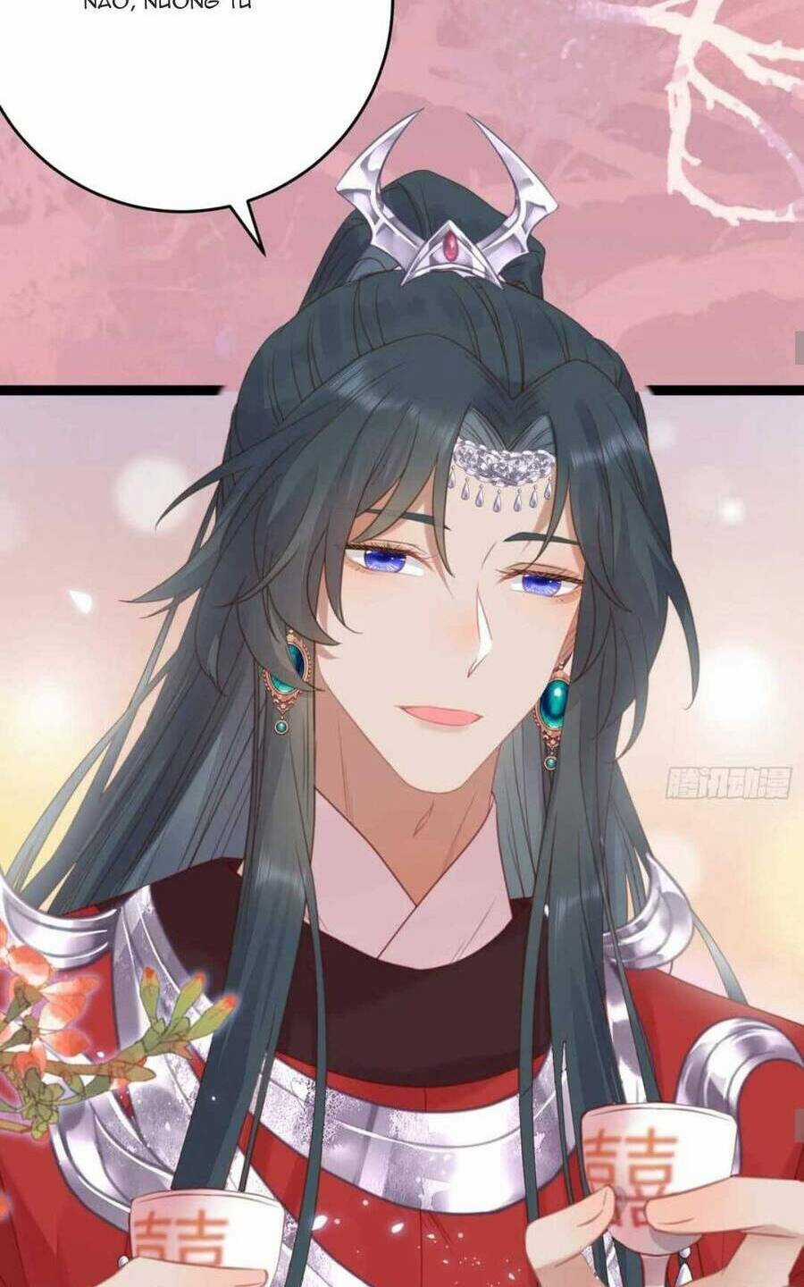 Nghịch Đồ Mỗi Ngày Đều Muốn Bắt Nạt Sư Phụ Chapter 60 trang 38