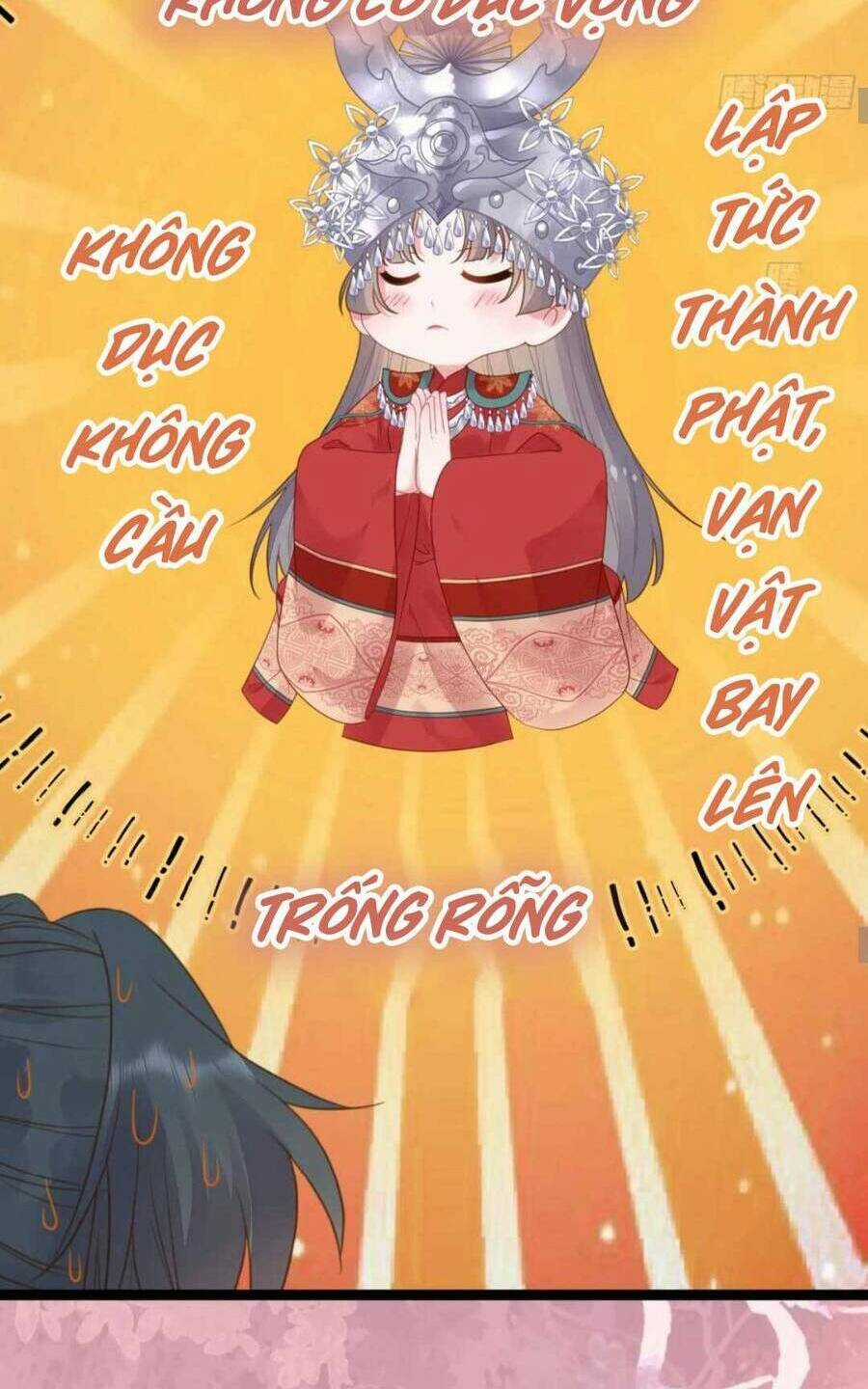 Nghịch Đồ Mỗi Ngày Đều Muốn Bắt Nạt Sư Phụ Chapter 60 trang 40