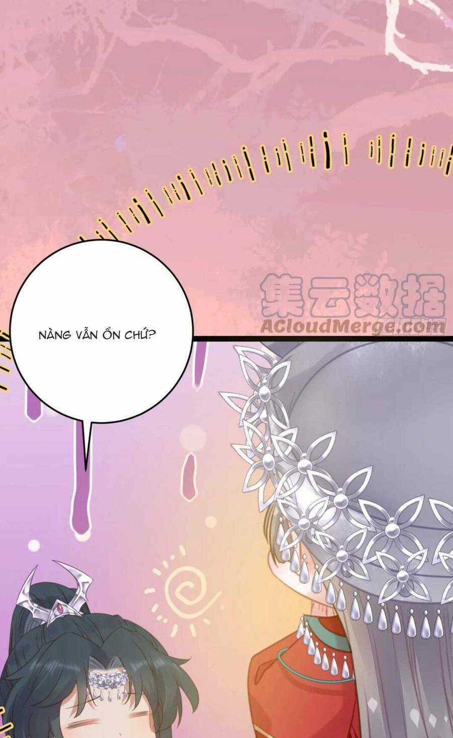 Nghịch Đồ Mỗi Ngày Đều Muốn Bắt Nạt Sư Phụ Chapter 60 trang 41