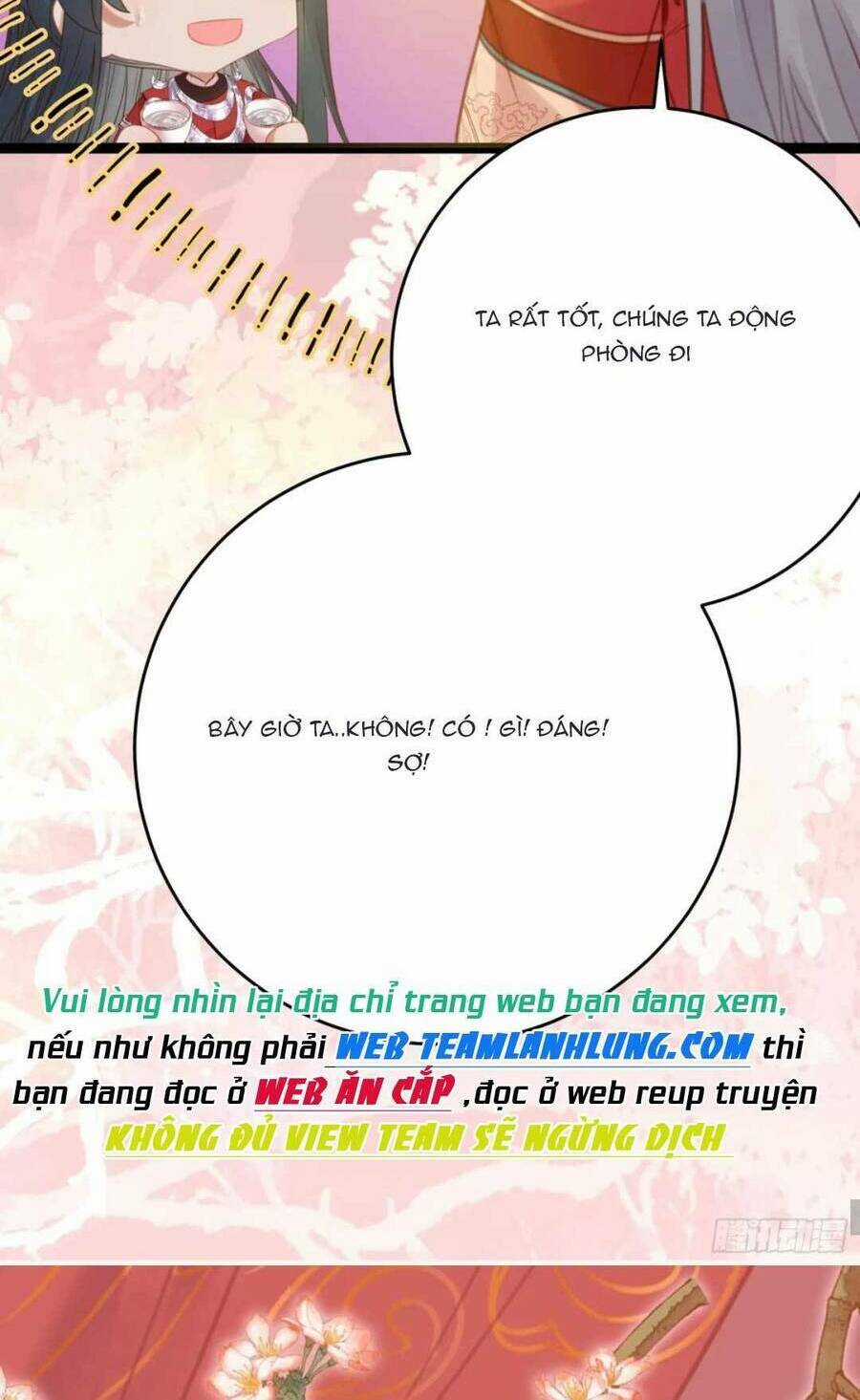 Nghịch Đồ Mỗi Ngày Đều Muốn Bắt Nạt Sư Phụ Chapter 60 trang 42