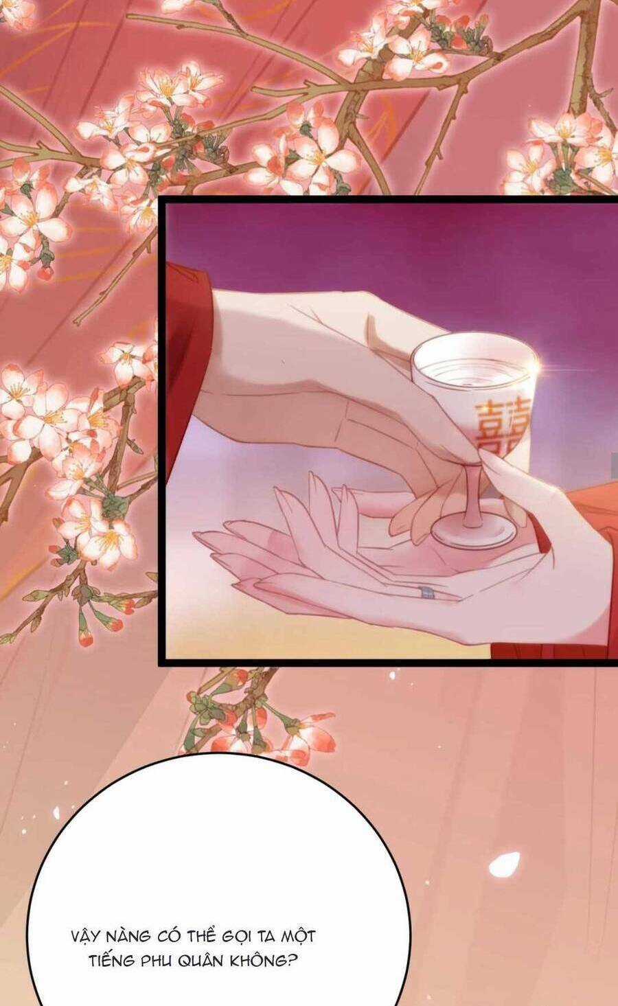 Nghịch Đồ Mỗi Ngày Đều Muốn Bắt Nạt Sư Phụ Chapter 60 trang 43