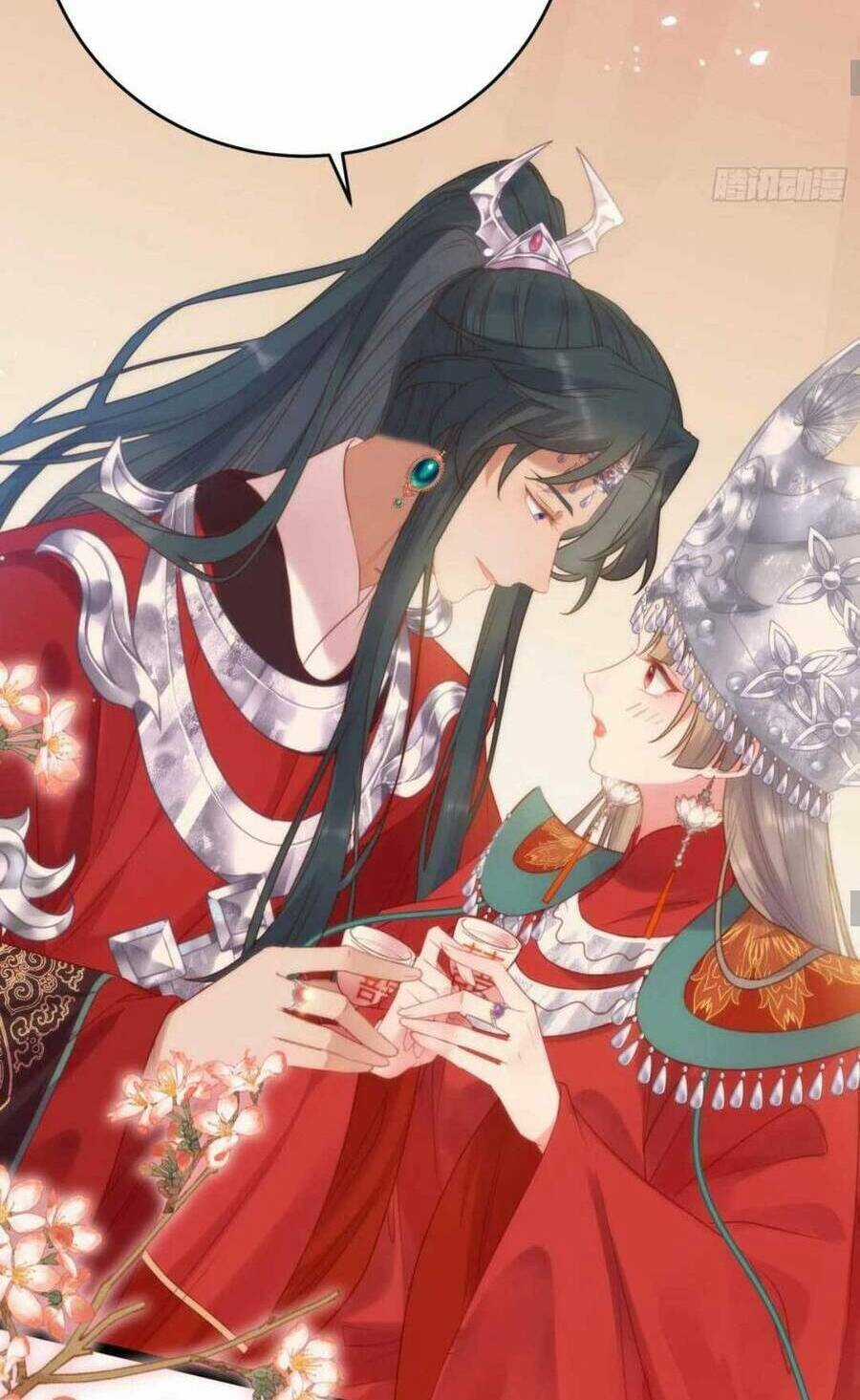 Nghịch Đồ Mỗi Ngày Đều Muốn Bắt Nạt Sư Phụ Chapter 60 trang 44