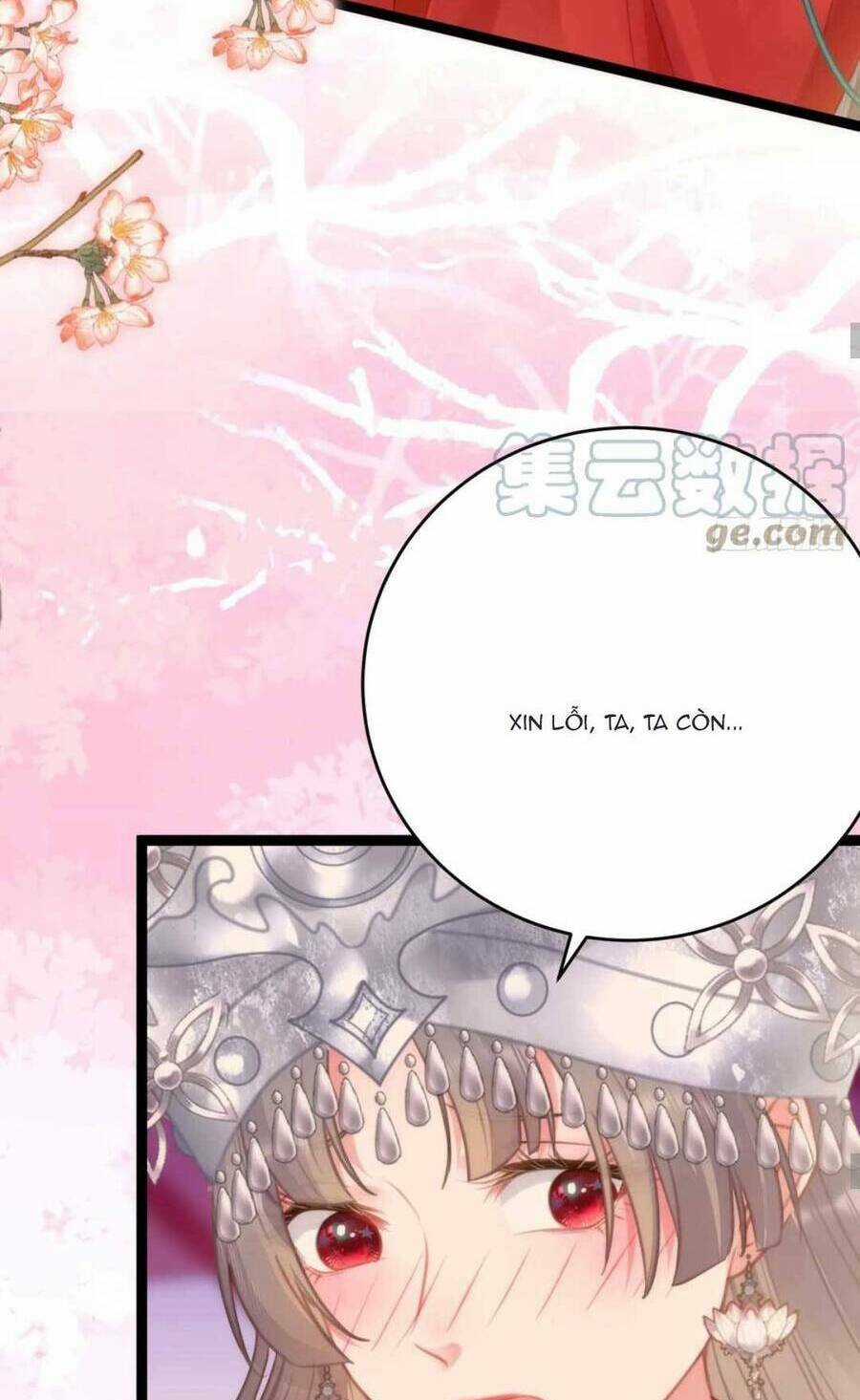 Nghịch Đồ Mỗi Ngày Đều Muốn Bắt Nạt Sư Phụ Chapter 60 trang 45