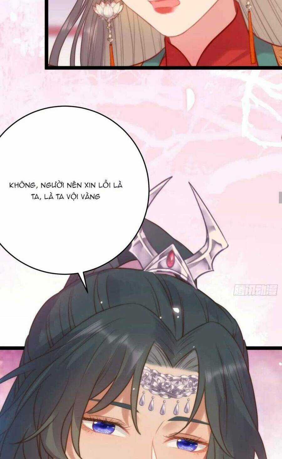 Nghịch Đồ Mỗi Ngày Đều Muốn Bắt Nạt Sư Phụ Chapter 60 trang 46