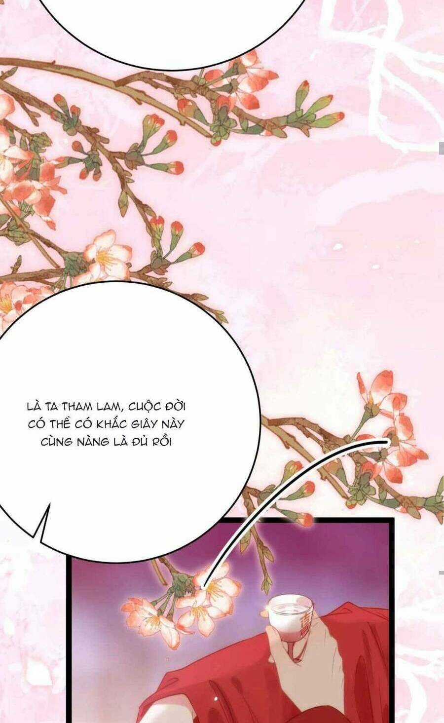 Nghịch Đồ Mỗi Ngày Đều Muốn Bắt Nạt Sư Phụ Chapter 60 trang 48