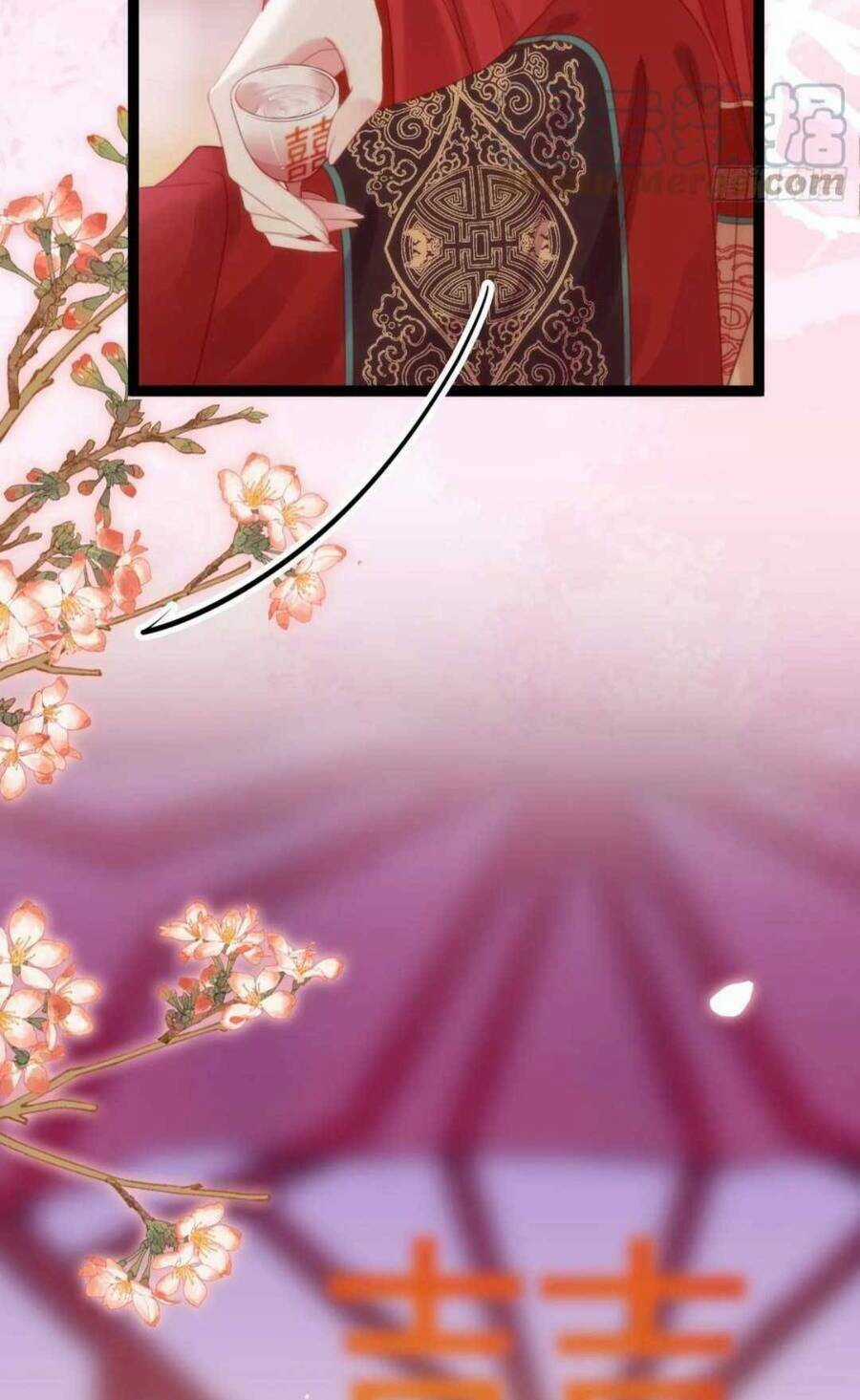 Nghịch Đồ Mỗi Ngày Đều Muốn Bắt Nạt Sư Phụ Chapter 60 trang 49