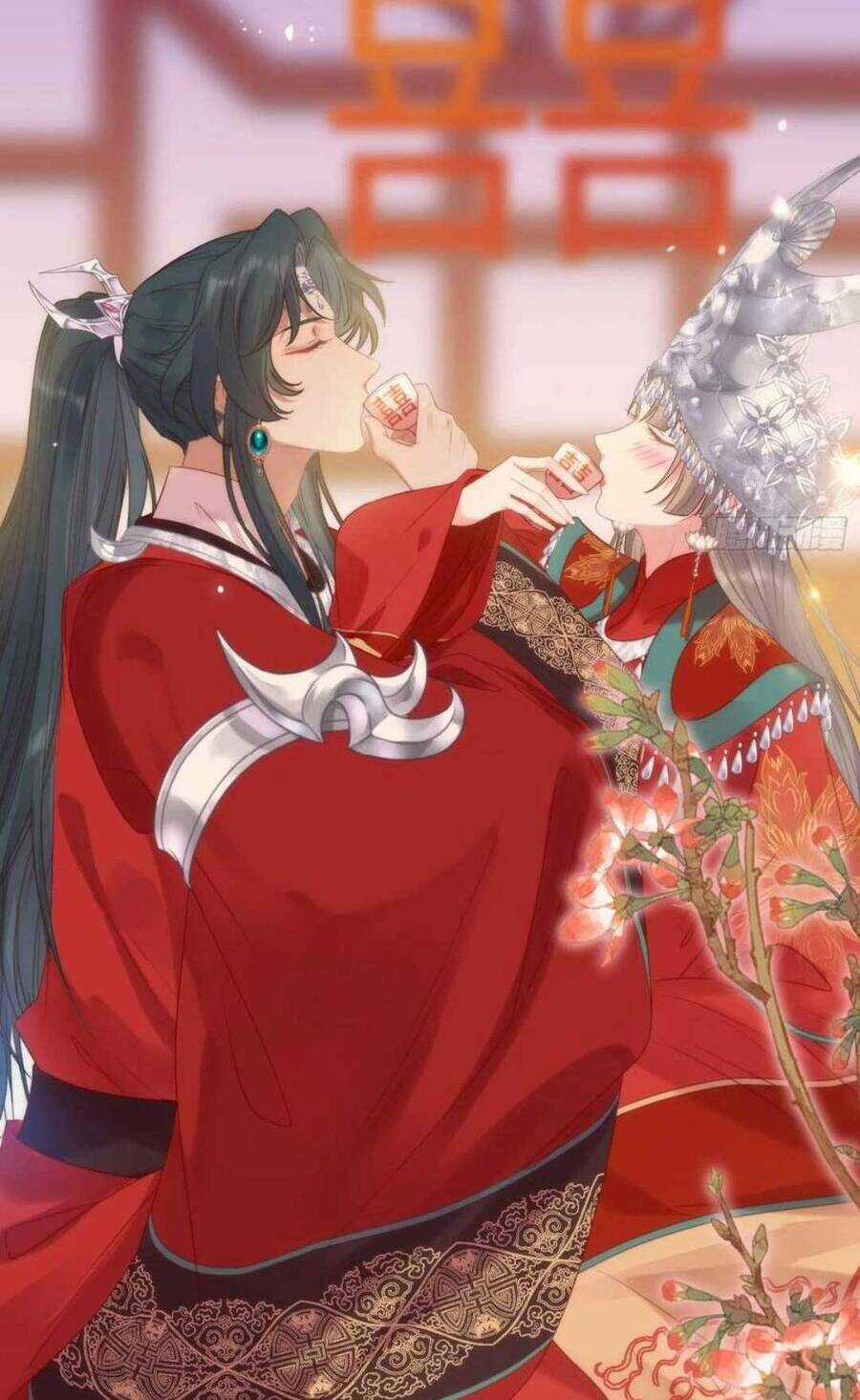 Nghịch Đồ Mỗi Ngày Đều Muốn Bắt Nạt Sư Phụ Chapter 60 trang 50