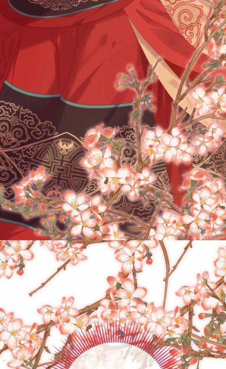 Nghịch Đồ Mỗi Ngày Đều Muốn Bắt Nạt Sư Phụ Chapter 60 trang 51