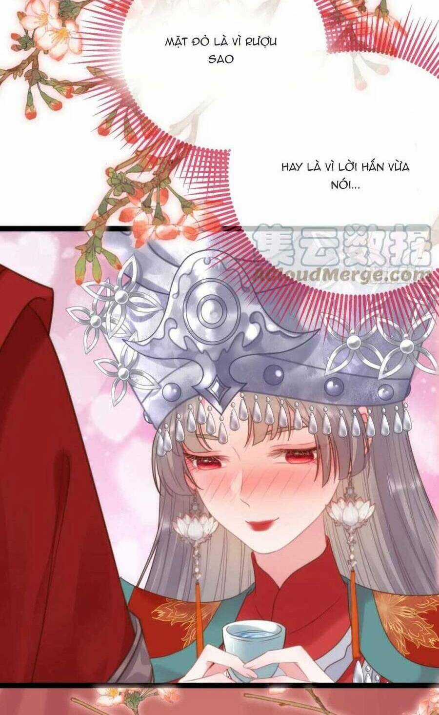 Nghịch Đồ Mỗi Ngày Đều Muốn Bắt Nạt Sư Phụ Chapter 60 trang 52