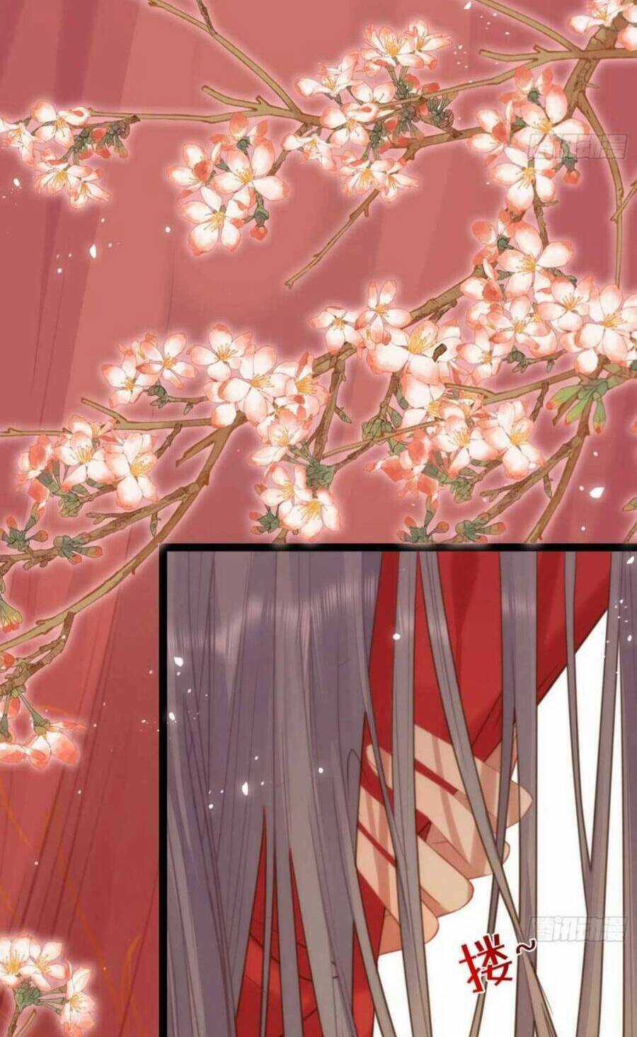 Nghịch Đồ Mỗi Ngày Đều Muốn Bắt Nạt Sư Phụ Chapter 60 trang 53