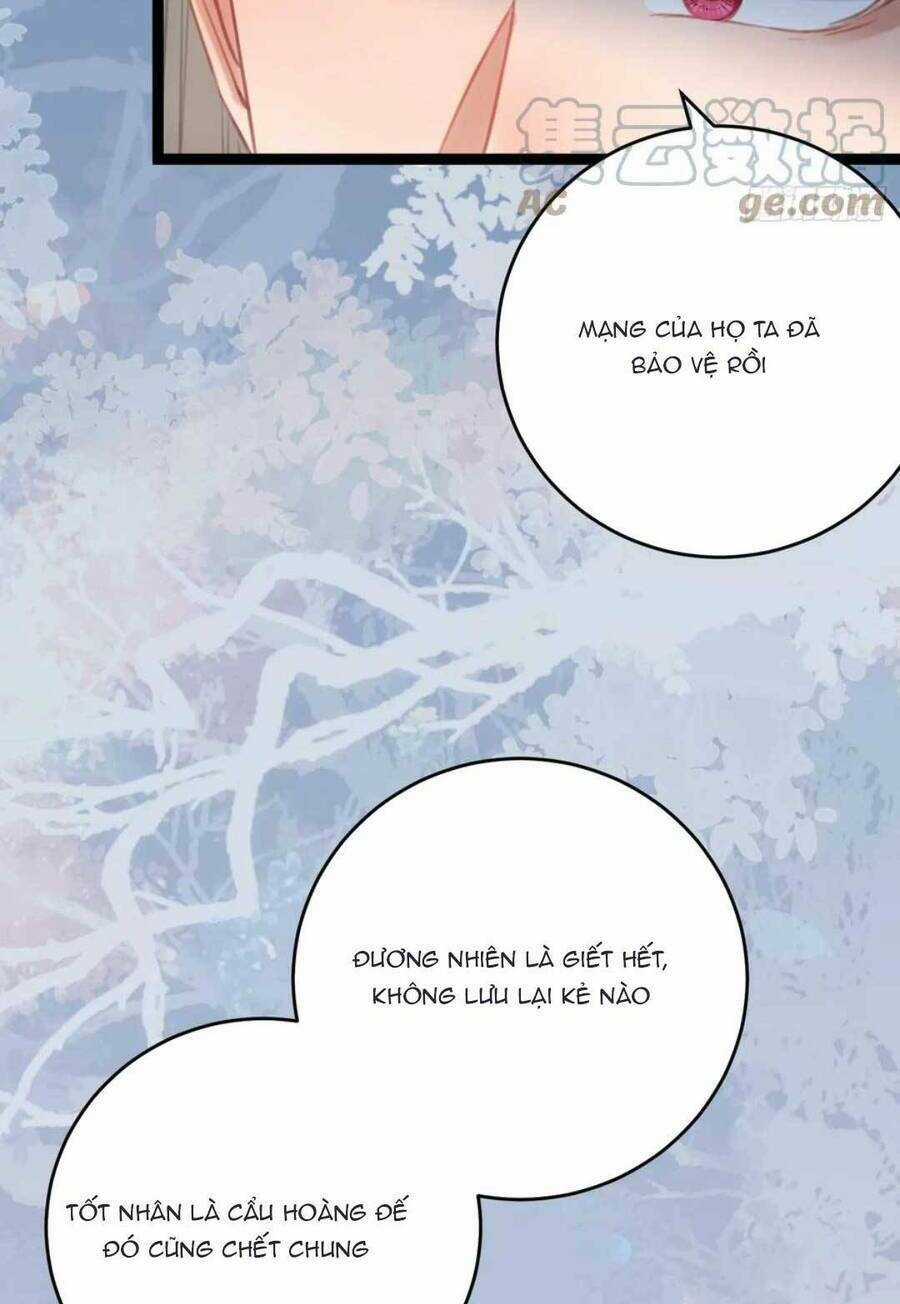 Nghịch Đồ Mỗi Ngày Đều Muốn Bắt Nạt Sư Phụ Chapter 60 trang 6