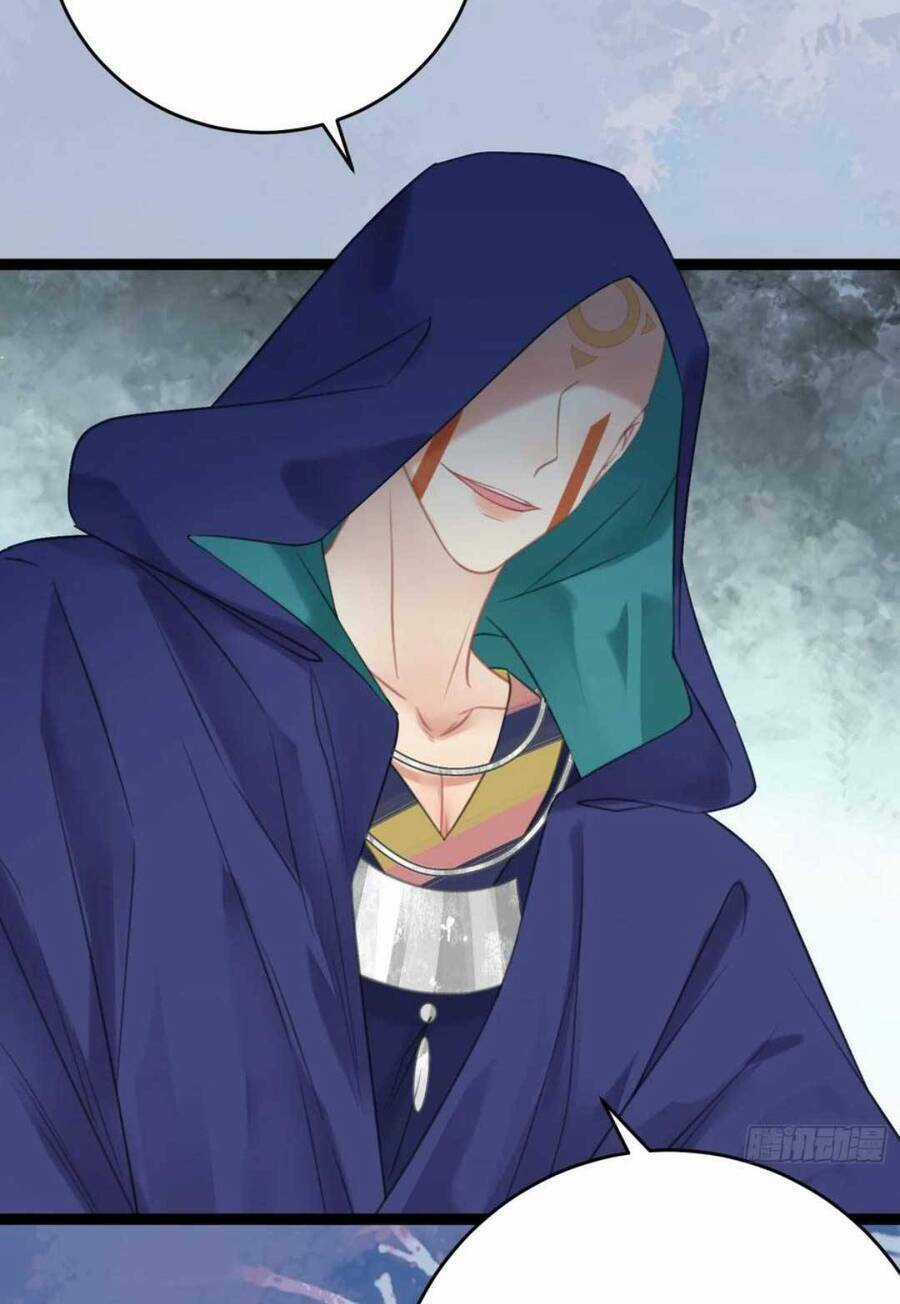 Nghịch Đồ Mỗi Ngày Đều Muốn Bắt Nạt Sư Phụ Chapter 60 trang 7