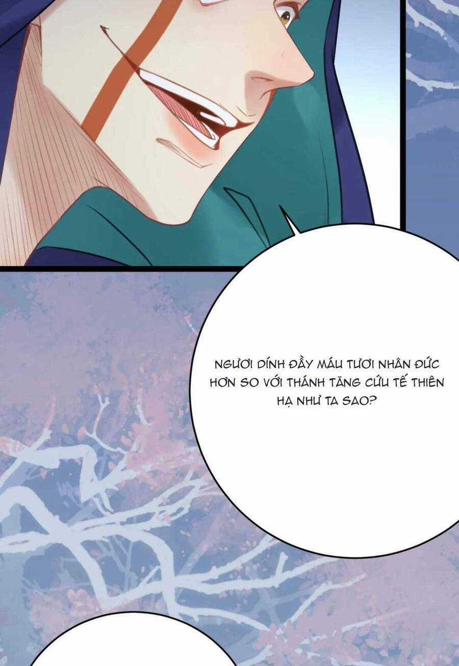 Nghịch Đồ Mỗi Ngày Đều Muốn Bắt Nạt Sư Phụ Chapter 60 trang 9