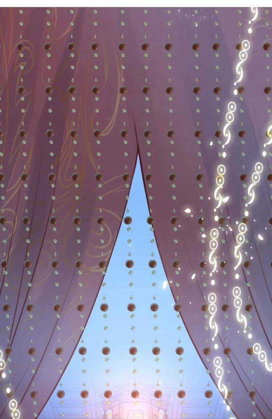 Nghịch Đồ Mỗi Ngày Đều Muốn Bắt Nạt Sư Phụ Chapter 61 trang 1