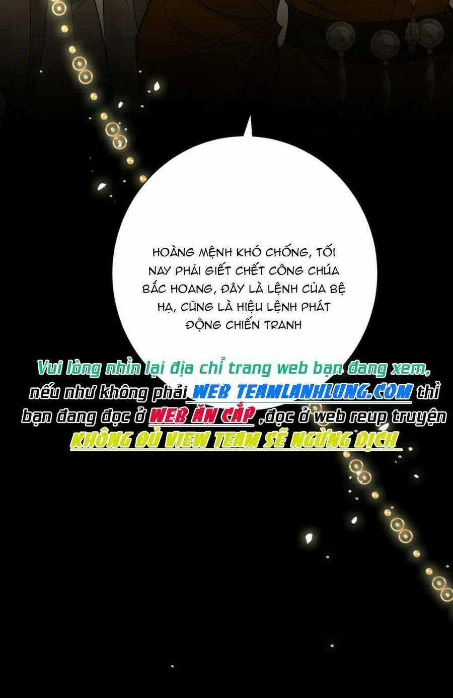 Nghịch Đồ Mỗi Ngày Đều Muốn Bắt Nạt Sư Phụ Chapter 61 trang 10