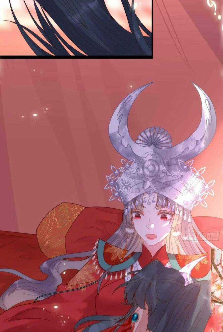 Nghịch Đồ Mỗi Ngày Đều Muốn Bắt Nạt Sư Phụ Chapter 61 trang 12