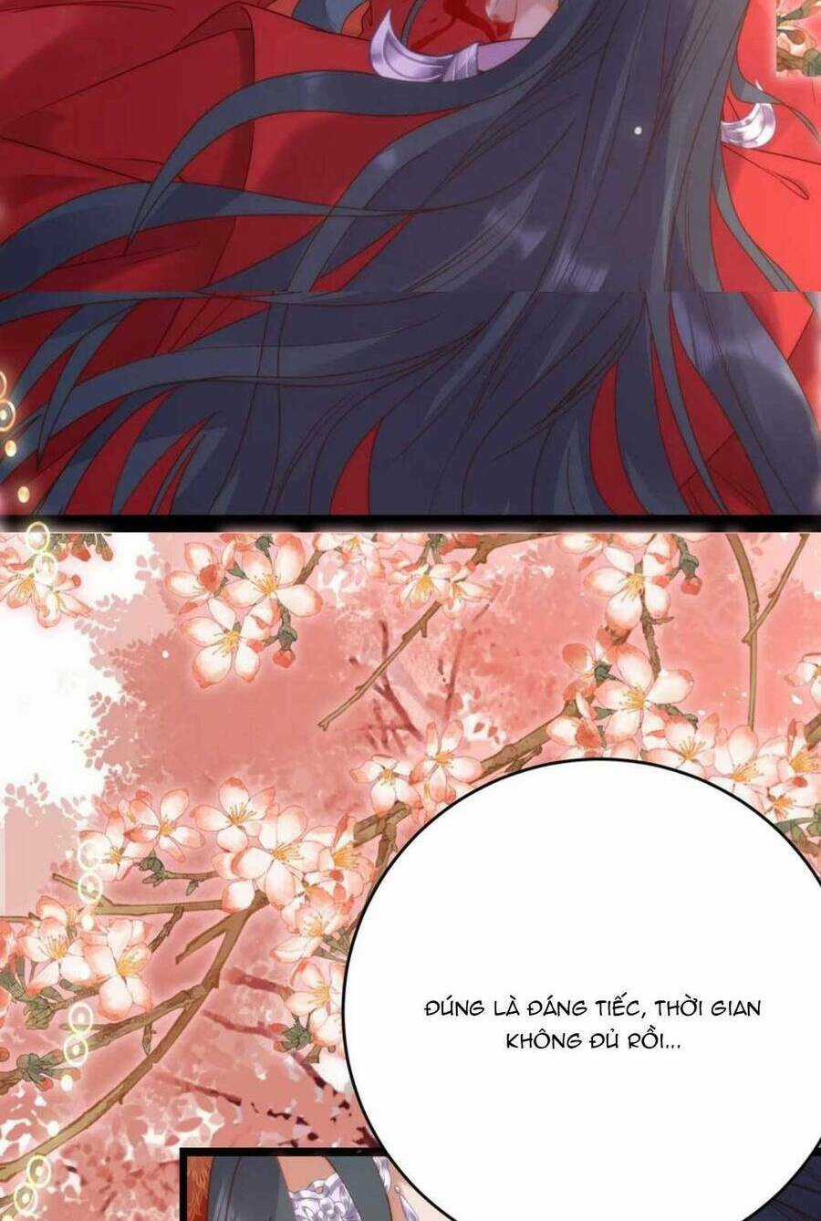 Nghịch Đồ Mỗi Ngày Đều Muốn Bắt Nạt Sư Phụ Chapter 61 trang 13