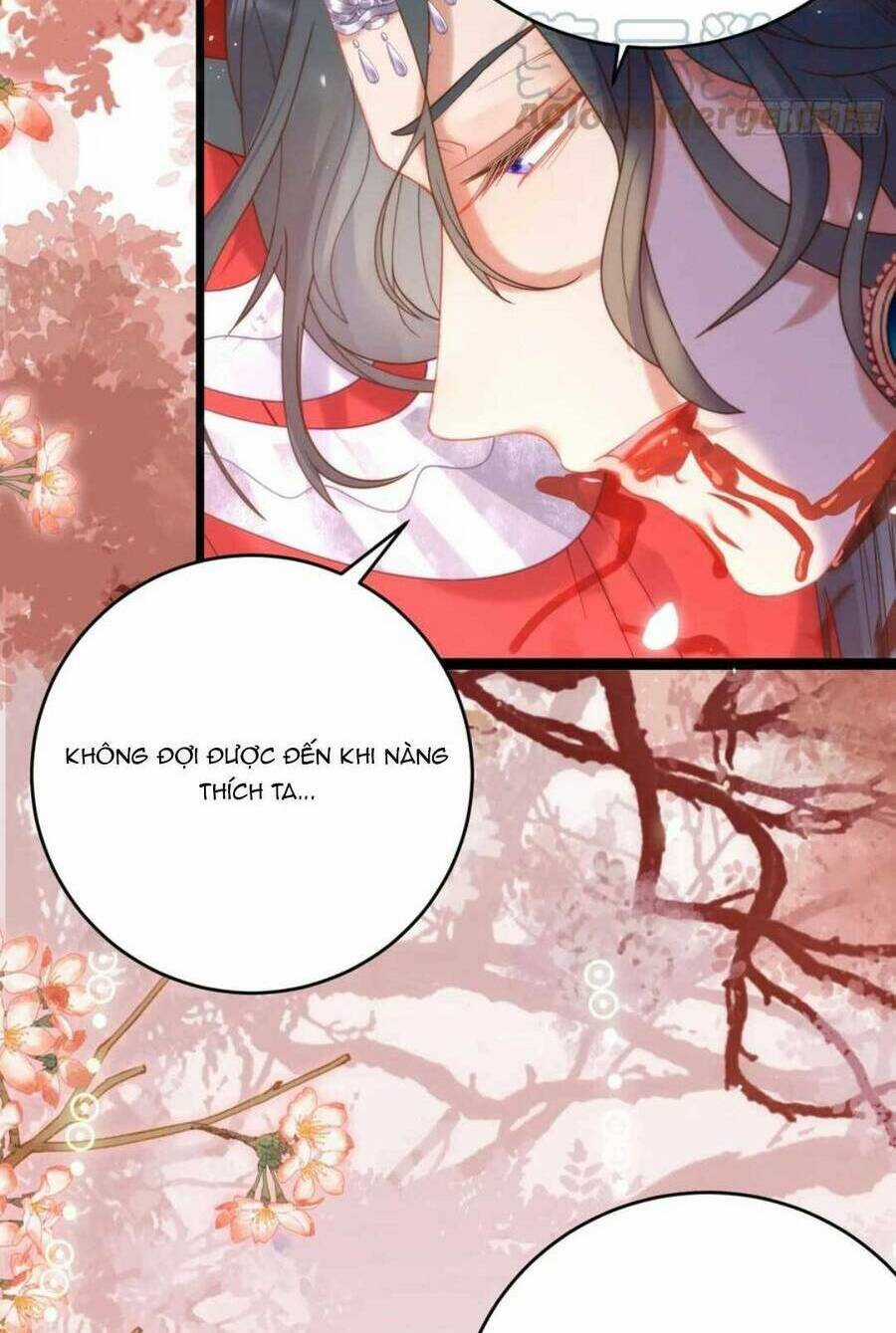 Nghịch Đồ Mỗi Ngày Đều Muốn Bắt Nạt Sư Phụ Chapter 61 trang 14