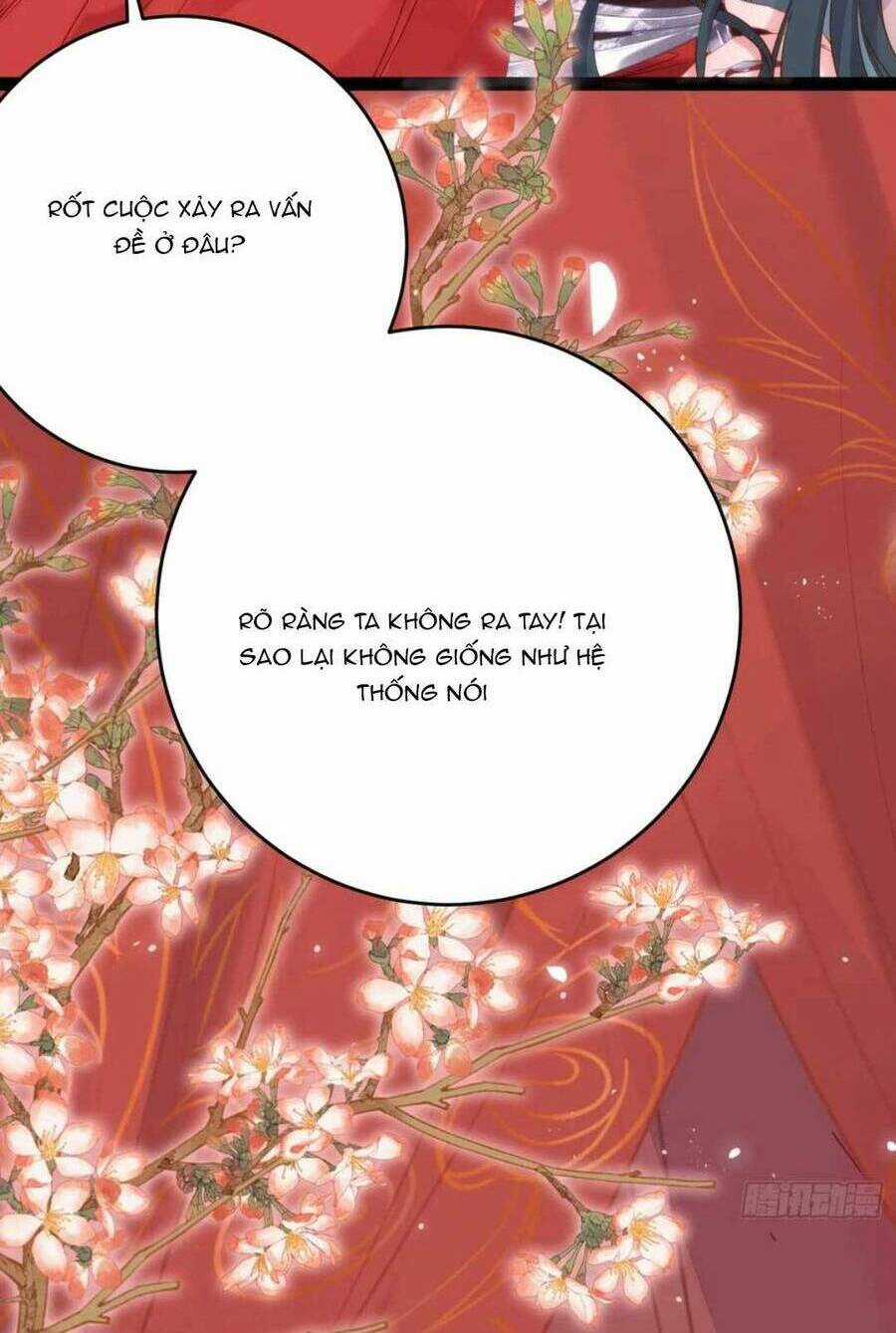 Nghịch Đồ Mỗi Ngày Đều Muốn Bắt Nạt Sư Phụ Chapter 61 trang 16