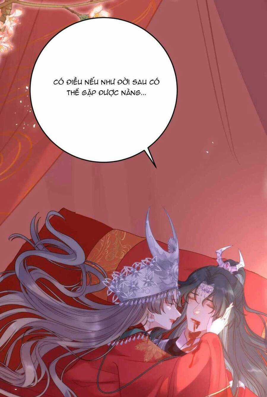 Nghịch Đồ Mỗi Ngày Đều Muốn Bắt Nạt Sư Phụ Chapter 61 trang 17