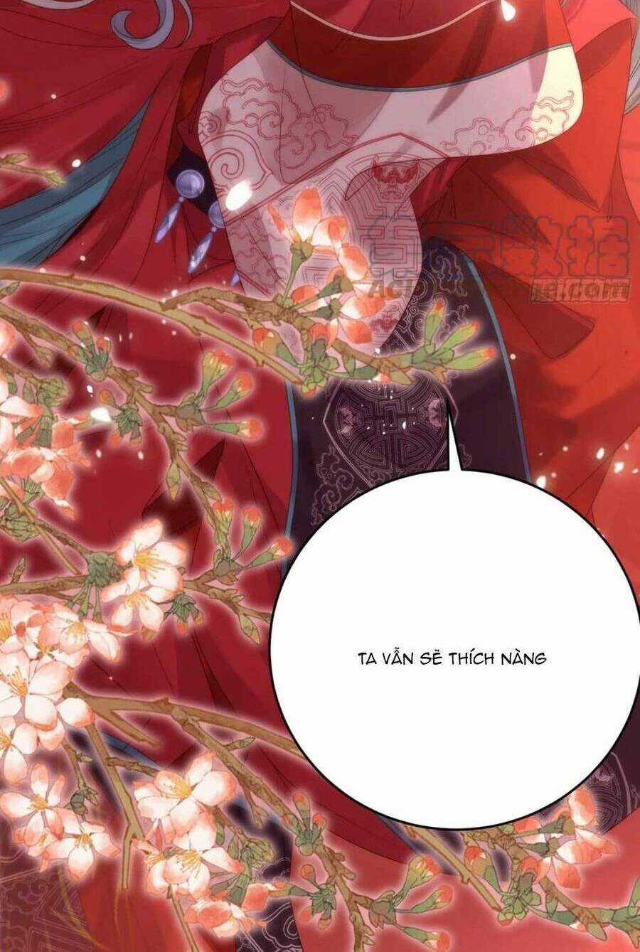 Nghịch Đồ Mỗi Ngày Đều Muốn Bắt Nạt Sư Phụ Chapter 61 trang 18