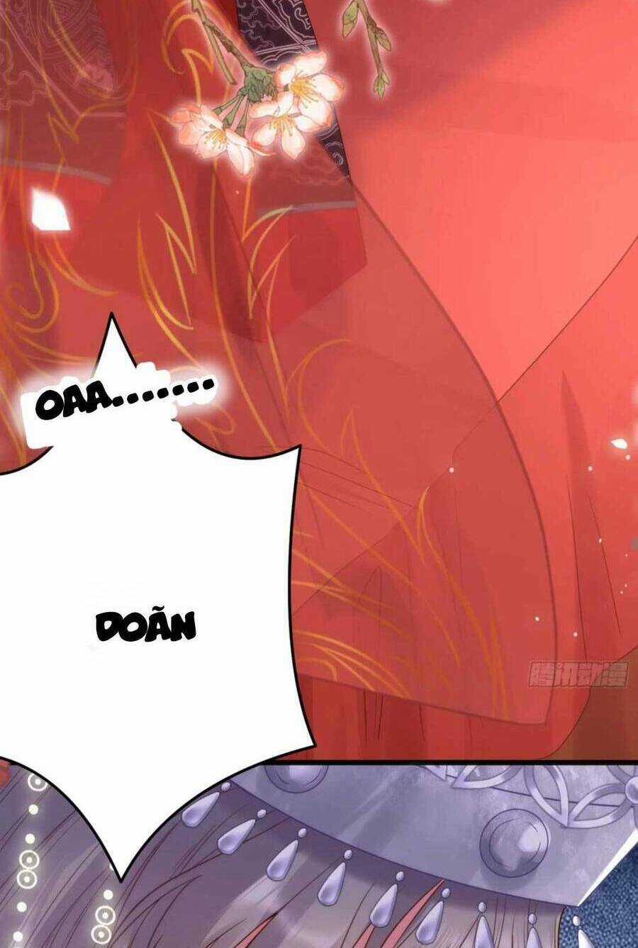 Nghịch Đồ Mỗi Ngày Đều Muốn Bắt Nạt Sư Phụ Chapter 61 trang 19