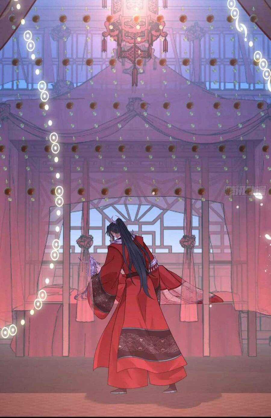 Nghịch Đồ Mỗi Ngày Đều Muốn Bắt Nạt Sư Phụ Chapter 61 trang 2