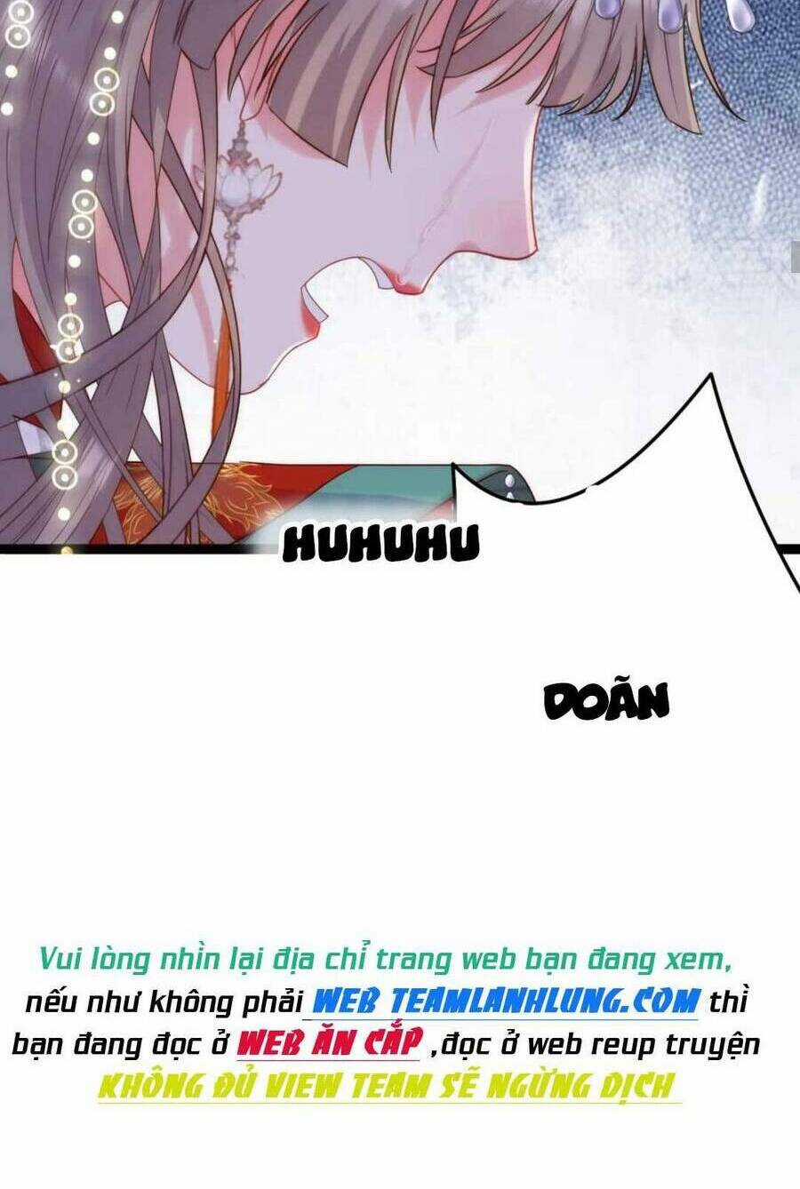 Nghịch Đồ Mỗi Ngày Đều Muốn Bắt Nạt Sư Phụ Chapter 61 trang 20