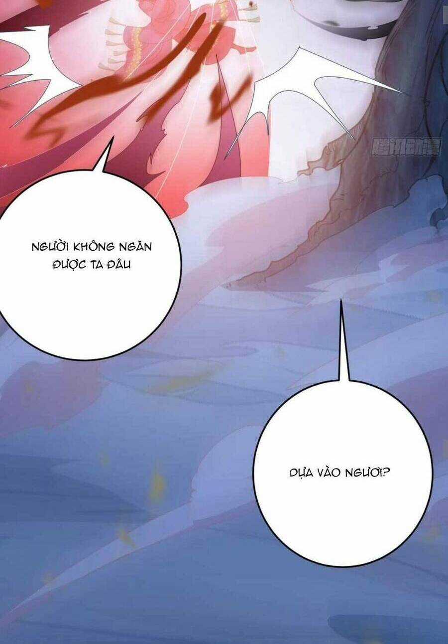 Nghịch Đồ Mỗi Ngày Đều Muốn Bắt Nạt Sư Phụ Chapter 61 trang 24