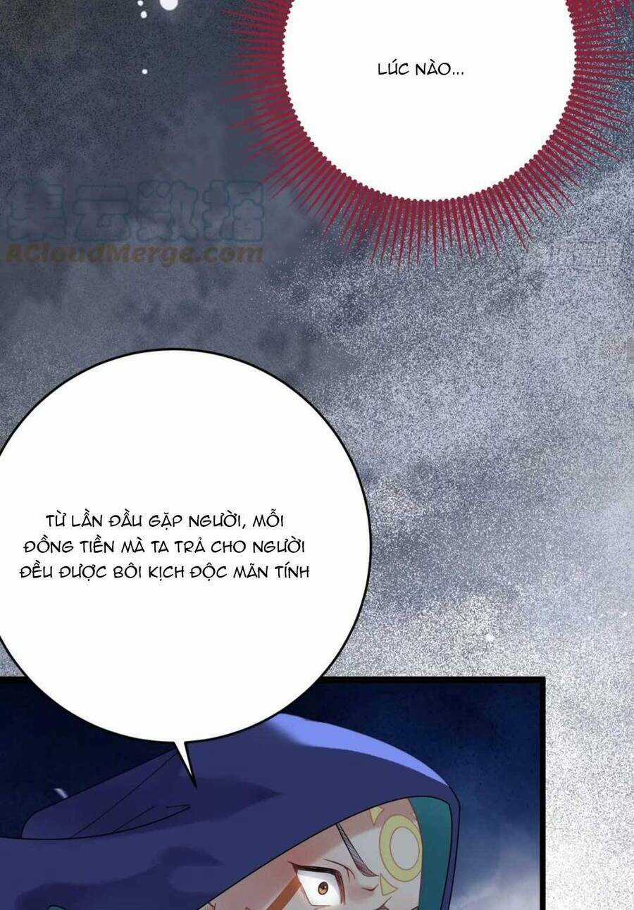 Nghịch Đồ Mỗi Ngày Đều Muốn Bắt Nạt Sư Phụ Chapter 61 trang 27