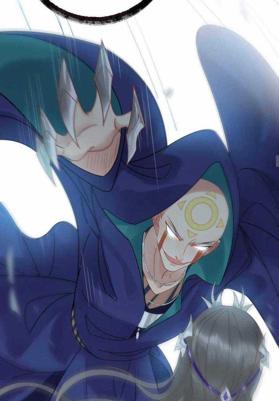 Nghịch Đồ Mỗi Ngày Đều Muốn Bắt Nạt Sư Phụ Chapter 61 trang 29