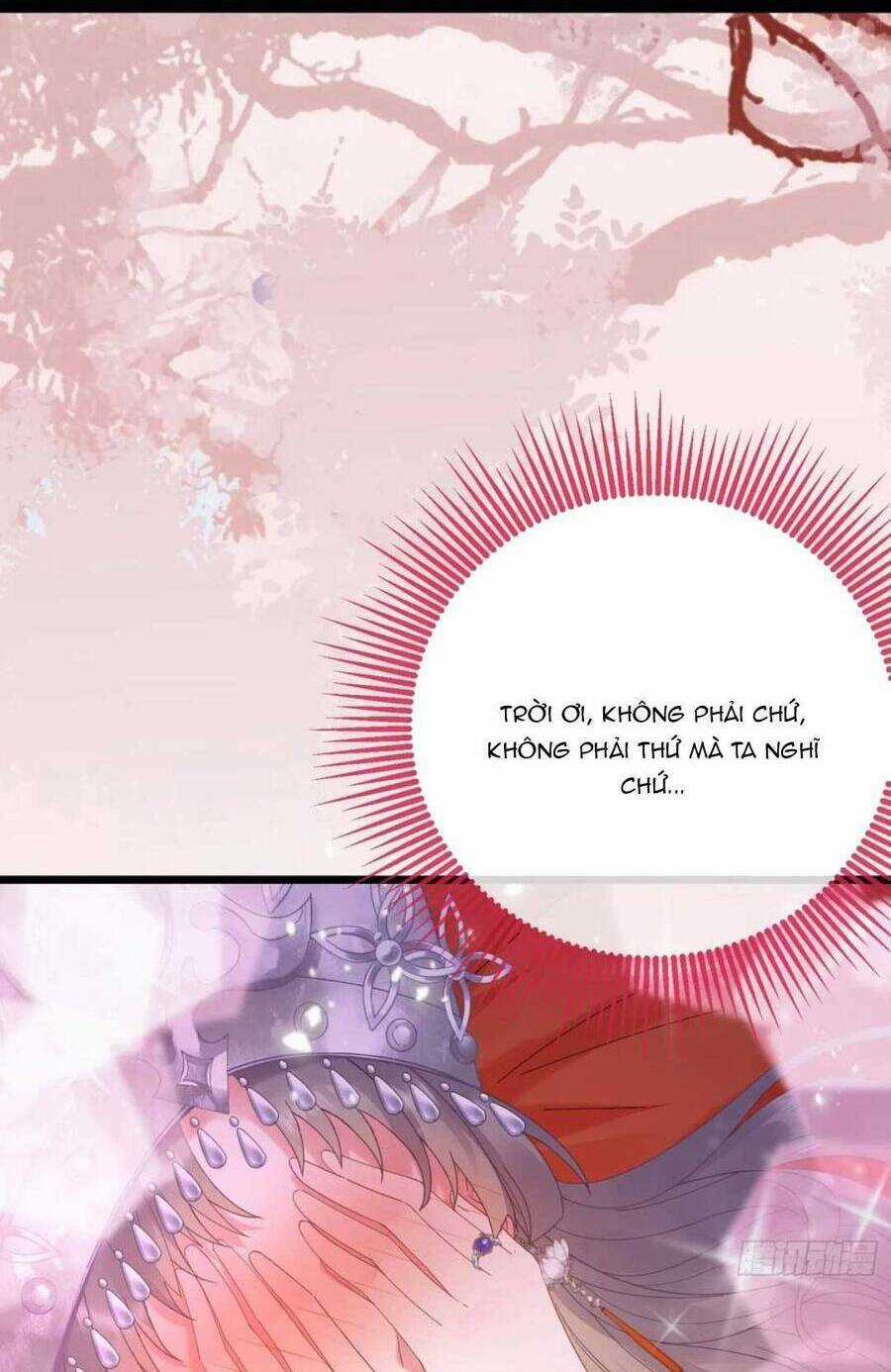 Nghịch Đồ Mỗi Ngày Đều Muốn Bắt Nạt Sư Phụ Chapter 61 trang 3