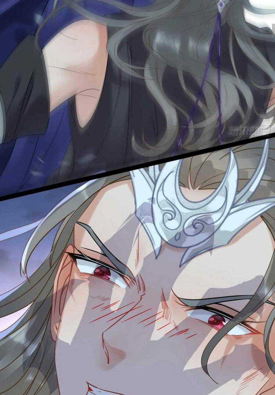 Nghịch Đồ Mỗi Ngày Đều Muốn Bắt Nạt Sư Phụ Chapter 61 trang 30